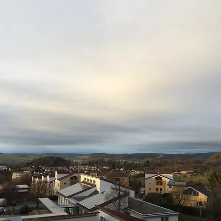Apartment Panorama Lörrach