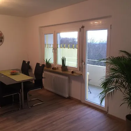 Apartment Panorama *